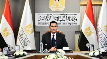 مصر تقترب من الاعتماد الدولي للمعمل الوطني لمكافحة المنشطات